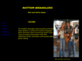 rhythmwranglers.com