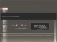 rivierahomeproperties.com
