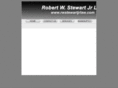 rwstewartjrlaw.com