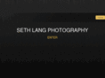 sethlang.com