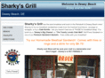 sharkysgrill.com