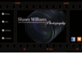 shawnwilliamsphotography.com