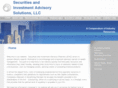 siascompanies.com