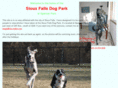 siouxfallsdogpark.com