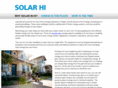 solarhi.com