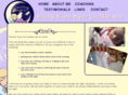 soothingangels.com