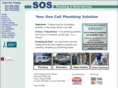 sosplumbing.net