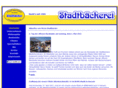 stadtbaecker.com