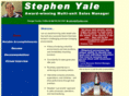 stephenyale.com