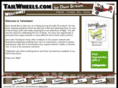 tailwheels.com