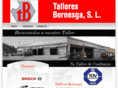 talleresbernesga.com