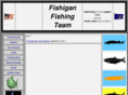 team-fishigan.com