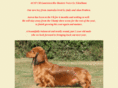 tekalhausdachshunds.com