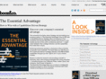 theessentialadvantage.com