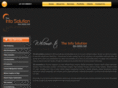 theinfosolution.com
