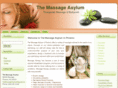 themassageasylum.com