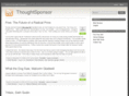 thoughtsponsor.com