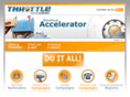 throttlecrm.com