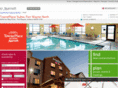 towneplacefortwaynenorth.com