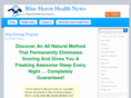 treatmentsforsnoring.com