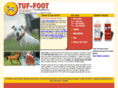 tuf-foot.com