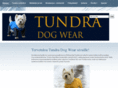 tundradogwear.fi