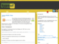 typeof.de
