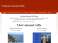 utopiandreamsgifts.com