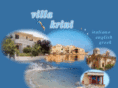 villa-krini.com