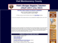 visitmontmorencycounty.com