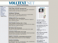 volltext.net