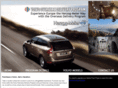 volvotouristdelivery.com