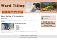 wardtiling.com