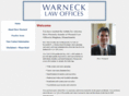 warnecklaw.com