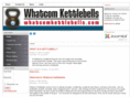 whatcomkettlebells.com