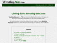 wrestling-stats.com