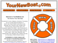 your-new-boat.com