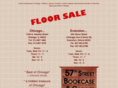 57thstreetbookcases.com