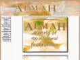 almah.com