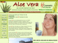 aloevera-cosmetic.com