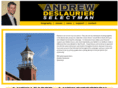 andrewforselectman.com