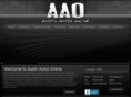 austinautosonline.net