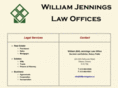 billjenningslaw.com