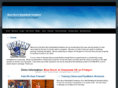 bluestormbasketball.com