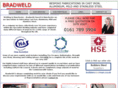 bradweld.co.uk