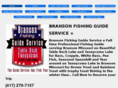 bransonfishingguideservice.com