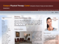 campusphysicaltherapy.com