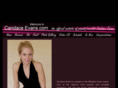 candaceevans.com