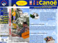 canoeblanc.com