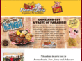 caterfamousdaves.com